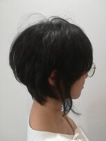 ICH GO向ケ丘遊園店 万能ショートスタイル