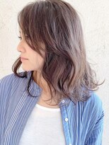 ビーチ(BEACH)&nbsp;レイヤースタイル