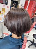 ショート