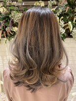 ノーブル 白金台店(Noble by PROGRESS) お客様スタイル