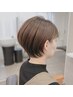 SLEEKカット＋補修&保湿トリートメント7700→6600