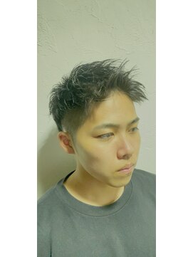 アプローズ(Applause) カジュアルショート