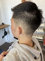 ヴェレ(vere)&nbsp;メンズショート