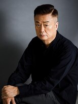 バーバーバー 八広(BARBER-BAR)&nbsp;ダンディフェード　【バーバーバー　八広】