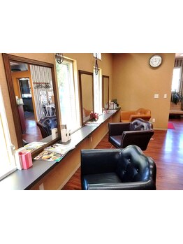 【外国人風カラー★バレイヤージュetc…】トレンドカラーに対応したこだわりカラーラインナップSNS映え◎