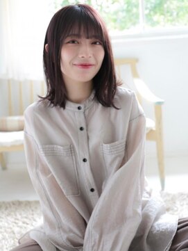 ネオリーブシェリエ 浅草店(Neolive cherie) 愛されナチュラルロブ 1