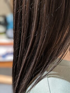 リック(LiC) ハイライト　グレー