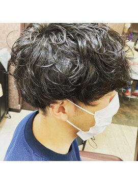 ビューティークラブジェイ アルパーク前店(Beauty club.J) 緩めスパイラル！！