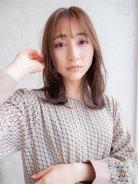 ウミレア 笹塚駅前店(UmiLea) 【2021年の新作スタイル】UmiLea笹塚店