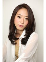 エーアイ 千石 巣鴨 白山店(Ai HAIR)&nbsp;大人ツヤミディー