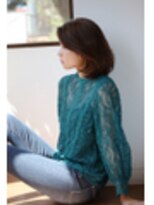 ヘアドゥ アヴェダ ららぽーとTOKYO-BAY店(hair do AVEDA)&nbsp;大人ボブ