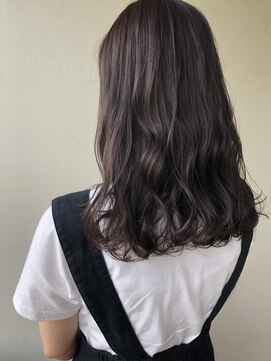 セルカ 高田馬場(CERCA) 秋色☆グレージュ【CERCA高田馬場】