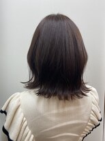 エルベ  茨大前店(elve)&nbsp;春スタイル