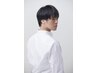 【新規MEN'S限定】頭皮改善グルーミングスキャルプコース+カット_6430