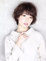 ラビマーニ 吹田店(Labimani)&nbsp;【Labimani】人気スタイル大人ショート☆