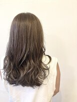 ホットドッグ(Hot Dog)&nbsp;マッシュ/くびれヘア/メルティカラー/プレミアムカラー[平塚]