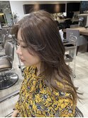 リラックスウェーブ ロング