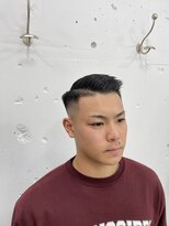 ウェルネス(Wellness)&nbsp;メンズ、パーマ、スパイラルパーマ12