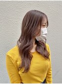 #ダブルカラー #ケアブリーチ #ケアカラー #髪質改善