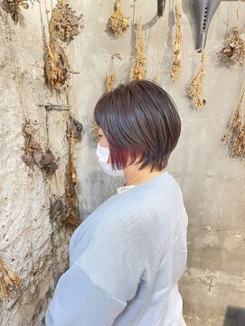 ペダル(PEDAL) PEDAL Style No.1714