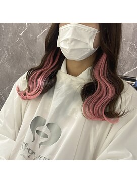 ネオボックス 心斎橋 難波(NEOBOX) シールエクステ22枚