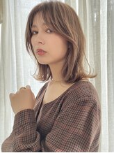 キートス(Kiitos) くびれミディ