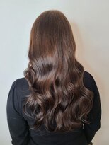 ジーナ  札幌大通(Zina)&nbsp;#グレージュカラー#髪質改善#美髪#艶髪#韓国【Zina札幌大通】