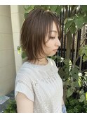 ミディアムウルフ