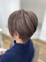 コス(KoS)&nbsp;コスヘア