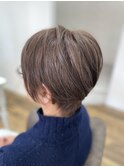 コスヘア