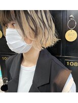 セフィル(SEPHILE)&nbsp;アンブレラカラー