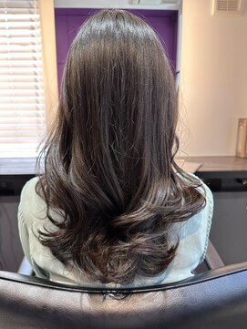 アフロディーテギンザ 日本橋人形町店(APHRODITE GINZA) 大人ガーリー/チョコレート/モード/人形町