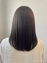 “髪質改善美髪ストレート”とは？普通の縮毛矯正との違いは？