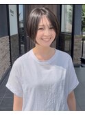 ショートスタイル