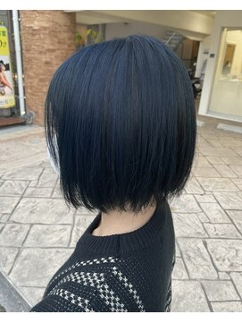 クラナ(clana) 那覇店/clana/沖縄美容室/プルエクステ