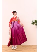 シャンティ&nbsp;SHANTi HAKAMA
