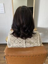 ミューシグ(mysig)&nbsp;レイヤーカット