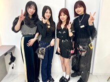 ノイズオオサカ 梅田店(NOISM OSAKA)