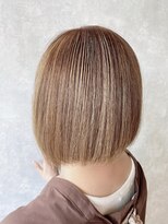 ダリー 新さっぽろ店(Dali)&nbsp;ハイライトカラー