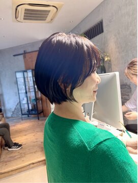 アイエムケイ(IMK) ショート