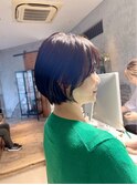 ショート