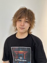 エニー(ENii) ムロ 