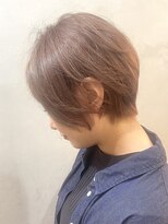 アールヘア(ar hair)&nbsp;大人ショートへあ