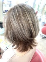 ヘア スパ リゾート リアン(hair spa resort Lien)&nbsp;レイヤースタイル