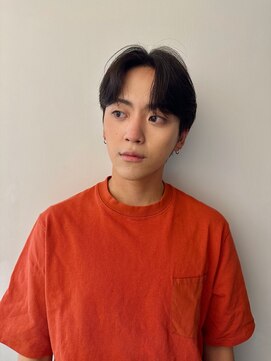 ノーム(norm) メンズショート