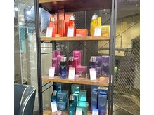 ヘアリゾート エーアイ 浅草橋店(hair resort Ai)の雰囲気（★髪質改善★オージュア始めました★【浅草橋　髪質改善】）
