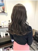 ハイライト チャコール