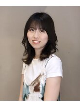REM登戸の技術が確かで一生推したくなるスタイリストをご紹介☆