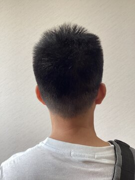 ハピネス 生桑店(happiness) ショートヘア