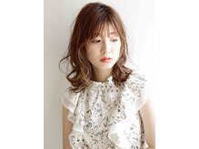 ラフヘアバイファースト(Laugh hair by FIRST)